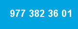 977 382 36 01 977 382 36 01